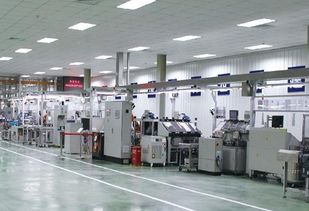 智能工廠與數字化車間 內涵、區別與協同發展